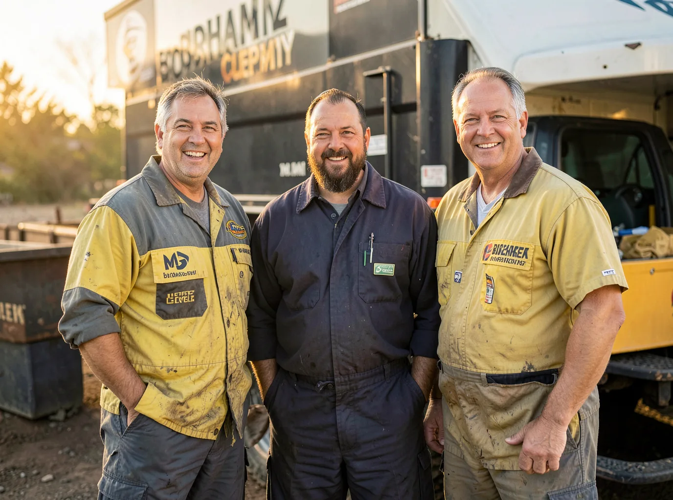 Sewage Cleanup company in Middle Brook, MO