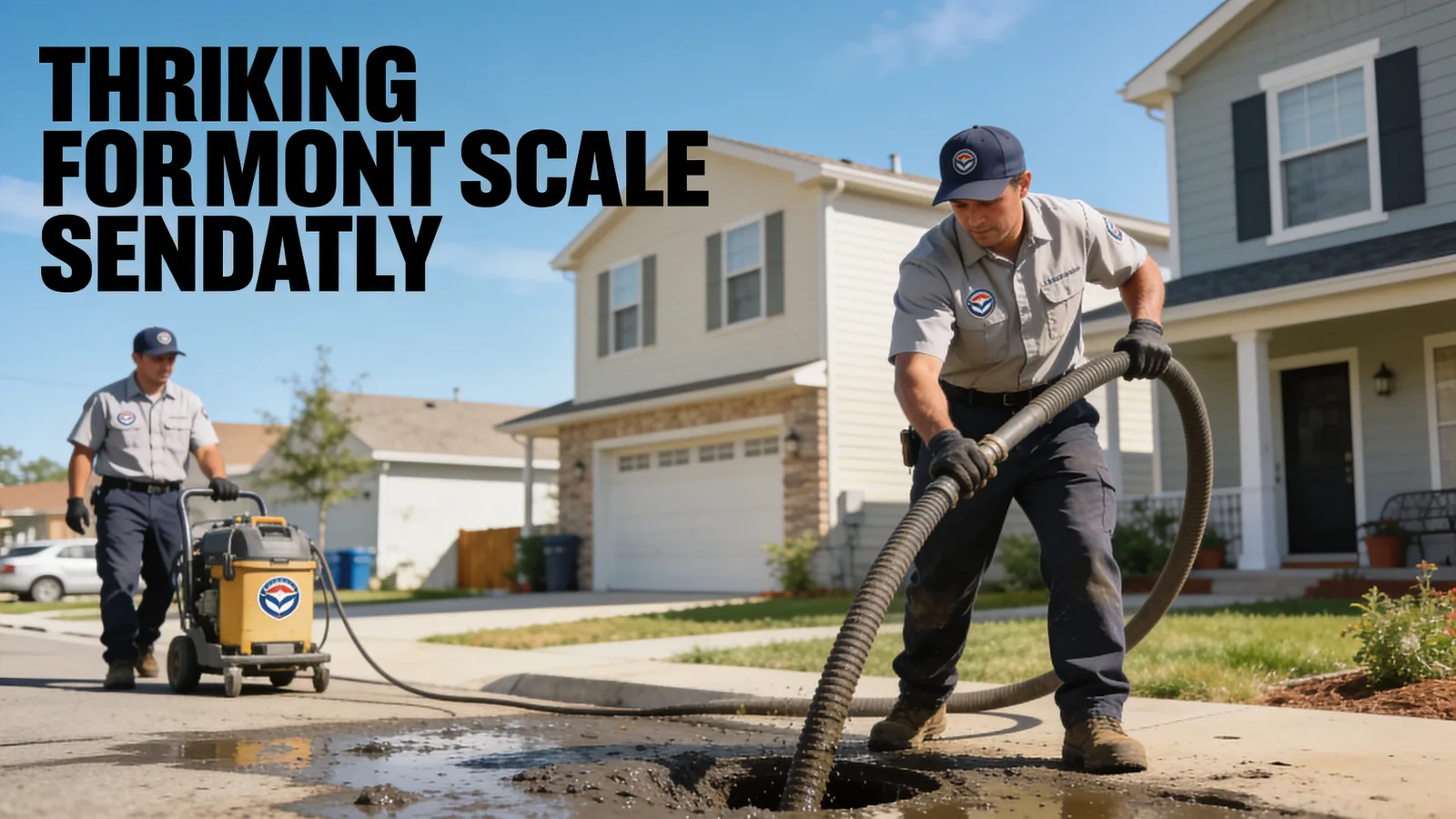 Sewage Cleanup in Middle Brook, MO near me
